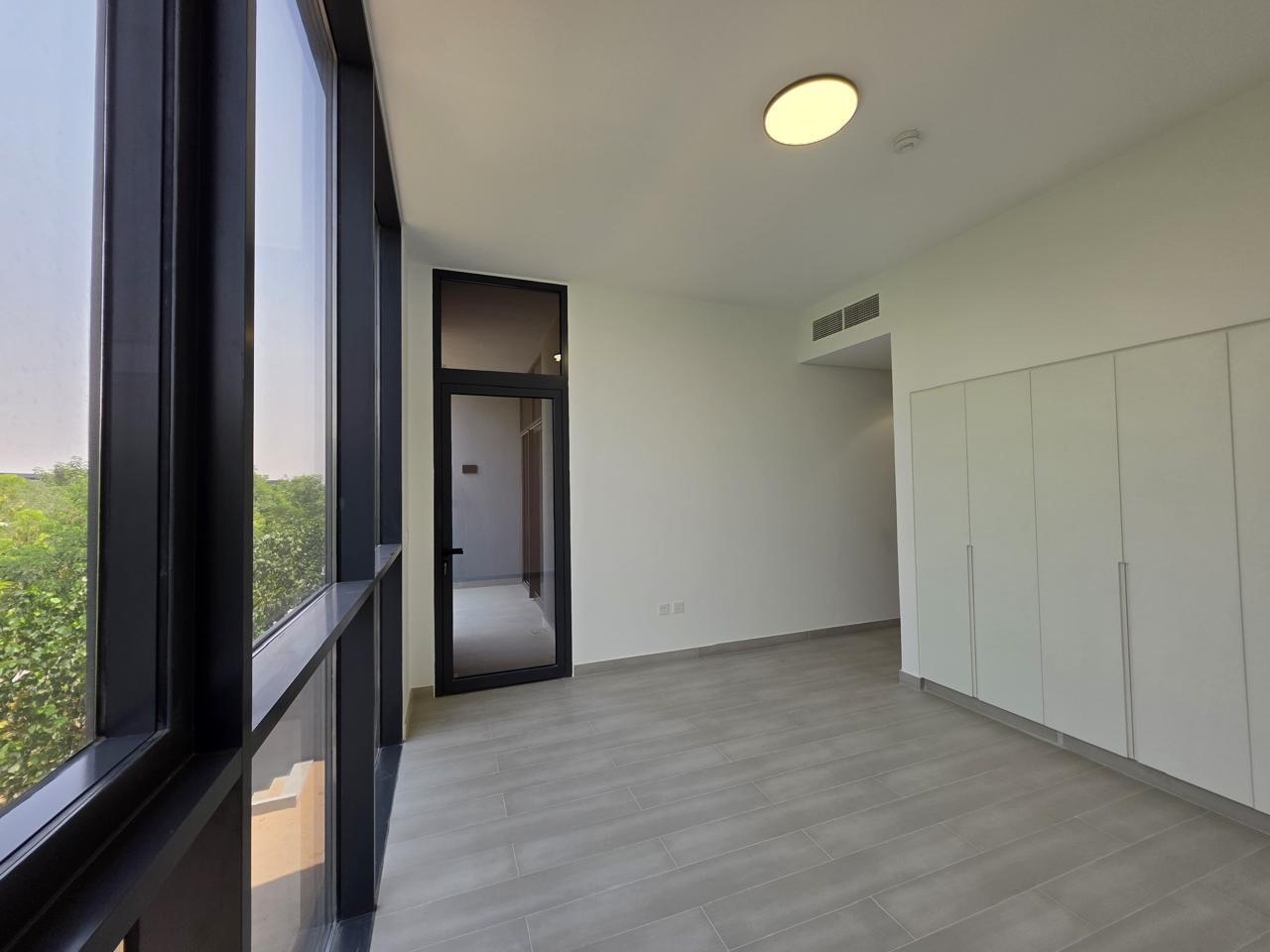 Robinia Semi-Detached Villa